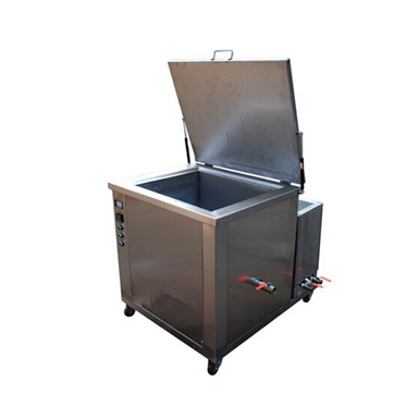 單槽超聲波清洗機(jī)出現(xiàn)問題時(shí)怎么查?