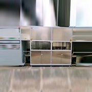 對(duì)于小型工業(yè)超聲波清洗機(jī)，你知道是怎樣進(jìn)行分類使用的嗎？