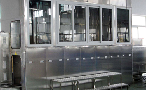 大型超聲波清洗機內部詳細簡介及如何保持高精密度清洗？